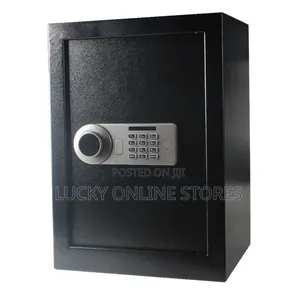 Durable Home Safe Box