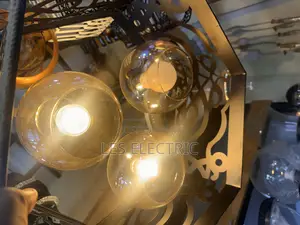 3slot Hanging Light