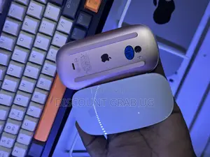 Apple Magic Mouse 2 Coloured