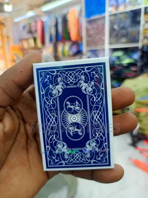 Playing Cards