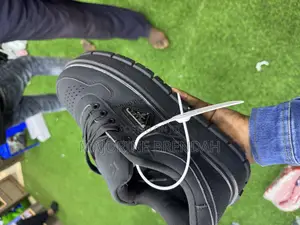 Scholastic Shoe