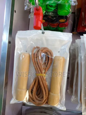 Skipping Rope