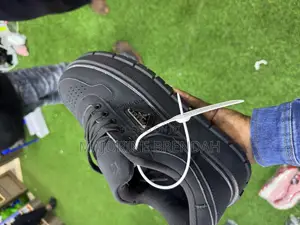 Scholastic Shoe
