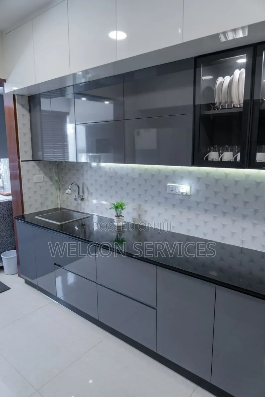 Beautiful Kitchens
