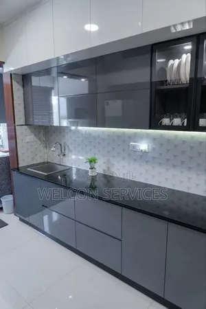 Beautiful Kitchens