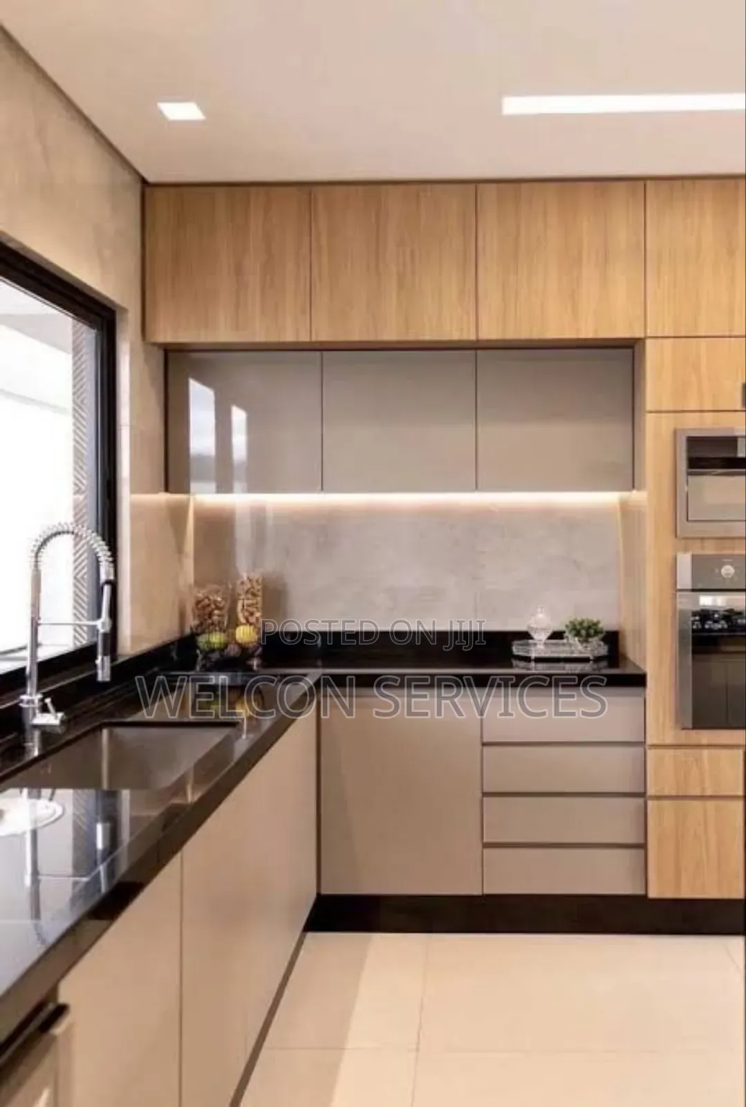 Beautiful Kitchens