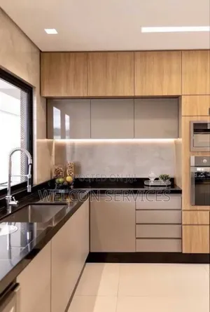 Beautiful Kitchens
