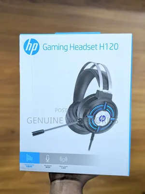 Gamig Headset H120