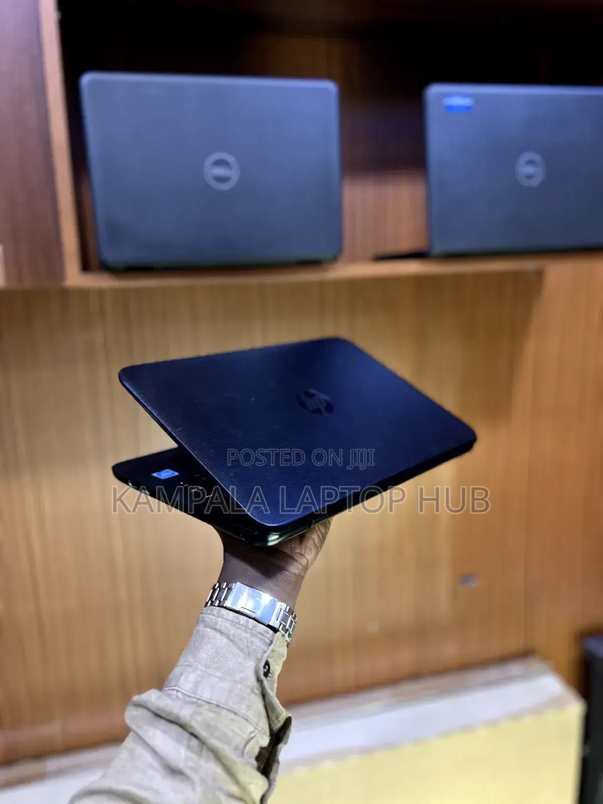 Laptop HP Stream Laptop 4GB Intel Celeron SSD 128GB