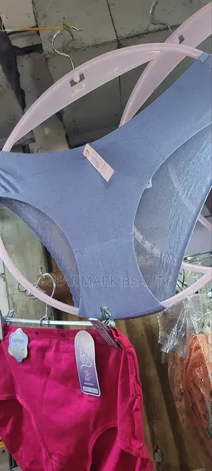 Seemles, Cotton Panties