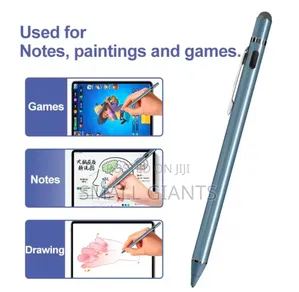 Active Stylus Pen for Touch Screen Device