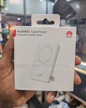 Huawei Super Power Magnetic Power Bank