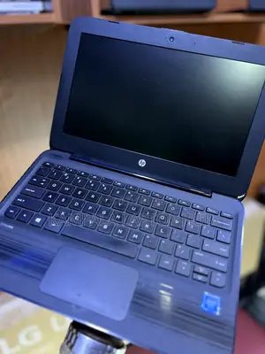 Laptop HP Stream Laptop 4GB Intel Core I3 SSD 128GB