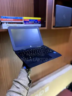 Laptop HP Stream Laptop 4GB Intel Core I3 SSD 128GB