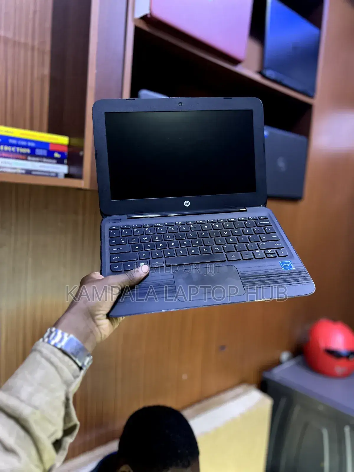 Laptop HP Stream Laptop 4GB Intel Core I3 SSD 256GB