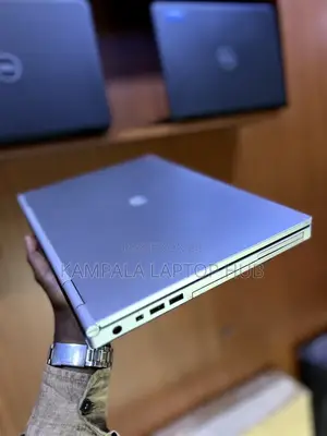 Laptop HP EliteBook 8470P 4GB Intel Core I5 HDD 500GB
