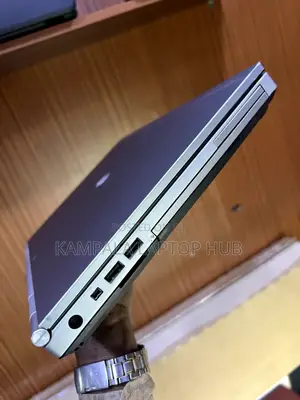 Laptop HP EliteBook 8470P 4GB Intel Core I5 HDD 500GB