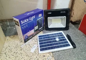 Flood Lights 200w( Solar)