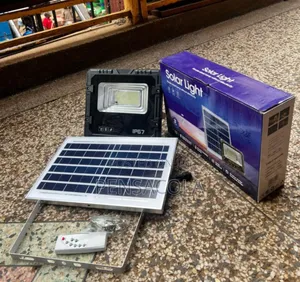 Flood Lights 200w( Solar)