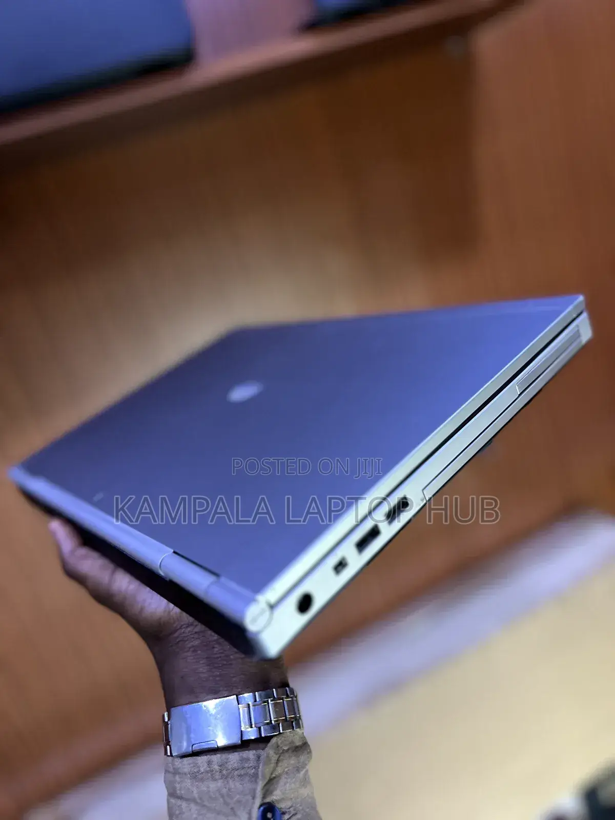 Laptop HP EliteBook 8470P 4GB Intel Core i5 HDD 500GB