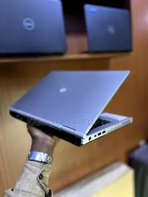 Laptop HP EliteBook 8470P 8GB Intel Core I5 HDD 500GB