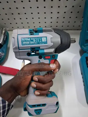 Cordless Impact Wrench 850nm.