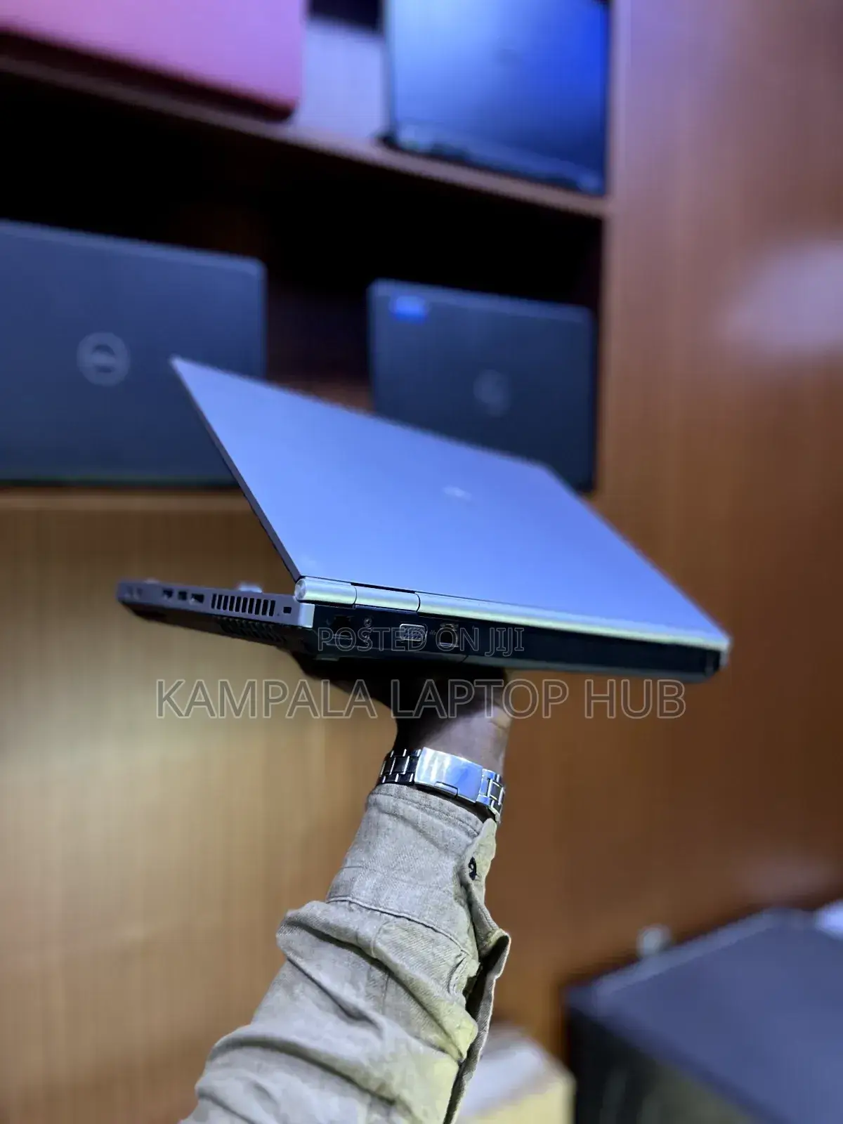 Laptop HP EliteBook 8470P 4GB Intel Core i5 HDD 320GB