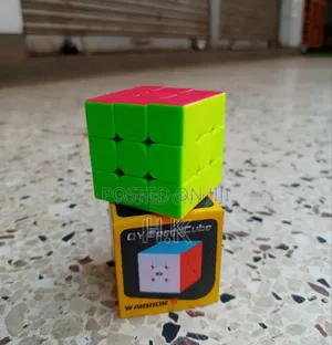 Moyu Mfjs Meilong 3x3 Speed Cube