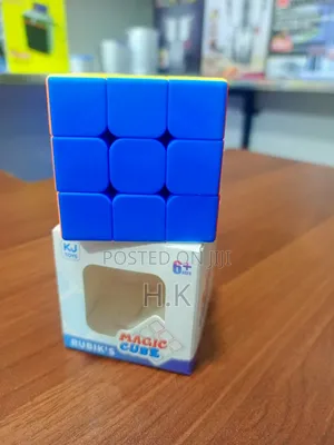Moyu Mfjs Meilong 3x3 Speed Cube