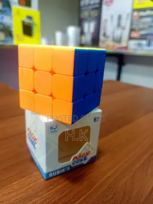 Moyu Mfjs Meilong 3x3 Speed Cube