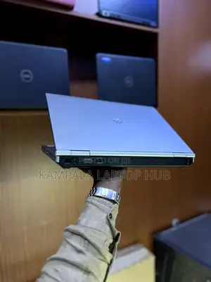 Laptop HP EliteBook 8470P 4GB Intel Core I5 HDD+SSD 256GB