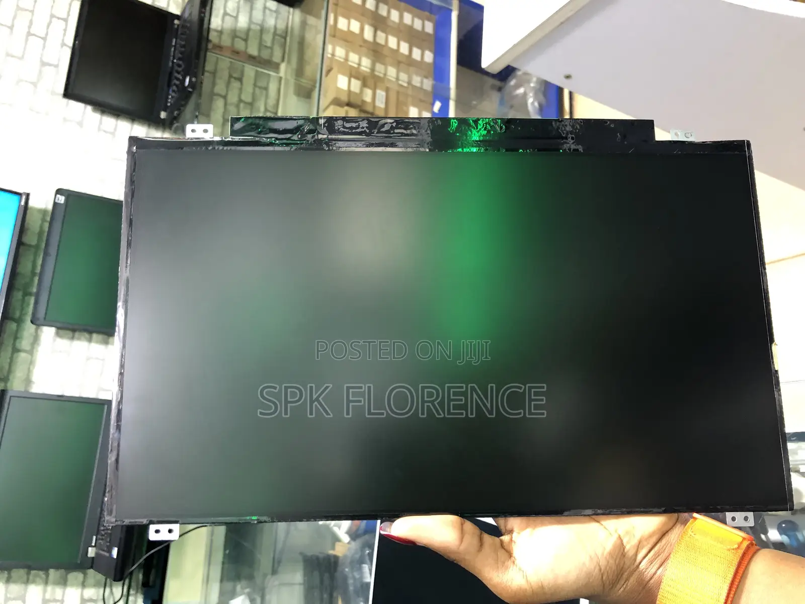 Lenovo T420 Screen