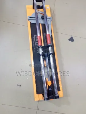 Tile Cutter