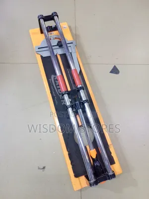 Tile Cutter