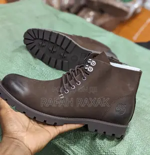 Original Timberland Casual Boots