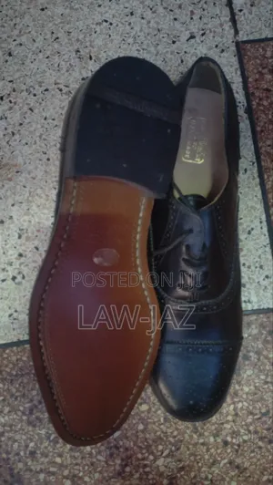 Samuel Windsor Shoes(Handmade)