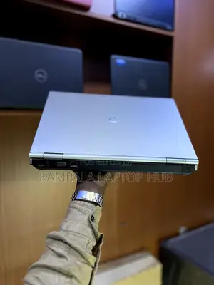 Laptop HP EliteBook 8470P 8GB Intel Core I7 HDD+SSD 500GB