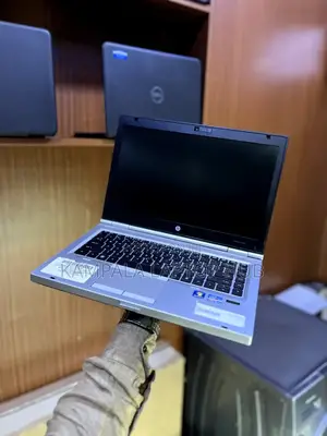Laptop HP EliteBook 8470P 8GB Intel Core I7 HDD+SSD 500GB