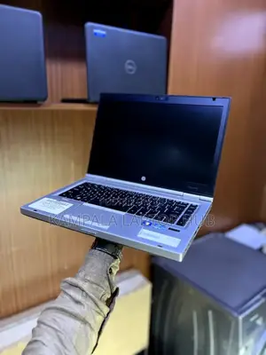 Laptop HP EliteBook 8470P 8GB Intel Core I7 HDD+SSD 500GB