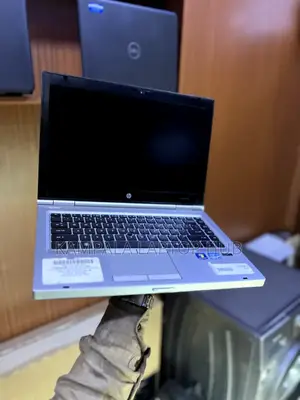 Laptop HP EliteBook 8470P 8GB Intel Core I7 HDD+SSD 320GB