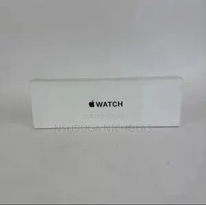 Apple Watch Se 3 44mm