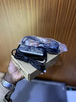 Original Lenovo 65w Type-C Charger – Fast Reliable