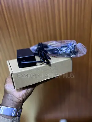 Original Lenovo 65w Type-C Charger – Fast Safe