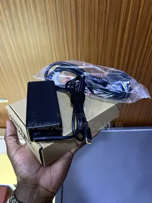 Original Dell 65w Type-C Charger – Fast Safe