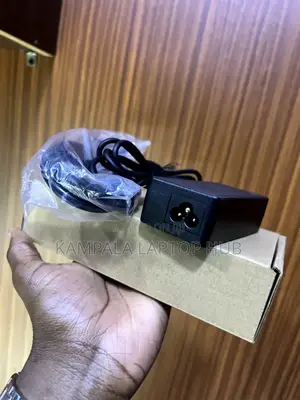 Original Dell 65w Type-C Charger – Fast Safe