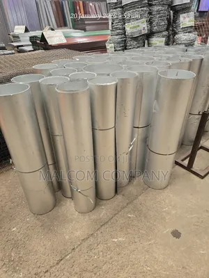 Plain Sheets G30 10 Metres