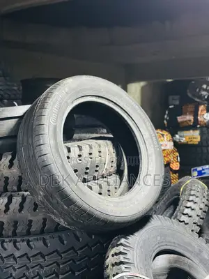 Conental Tires 255/55r19 in Stock for Sale