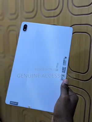 Lenovo Tab P11 5G 64 GB White