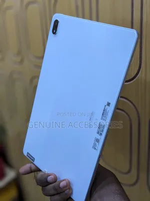 Lenovo Tab P11 5G 64 GB White