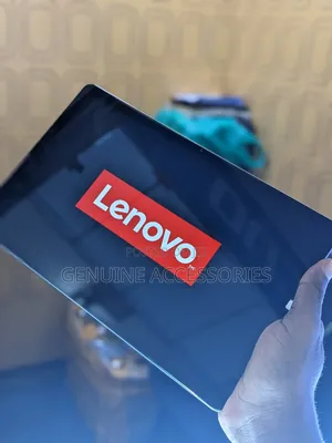 Lenovo Tab P11 5G 64 GB White